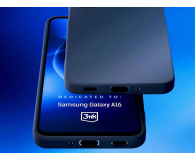 3mk Matt Case do Samsung Galaxy A16 4G / 5G - 1582422 - zdjęcie 4